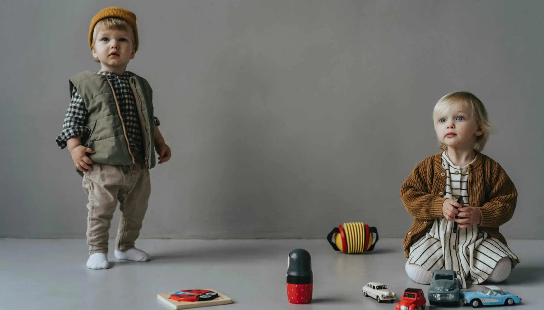 Children