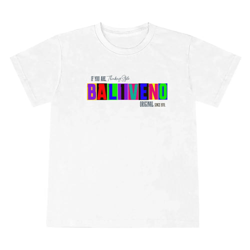 Baby Tees