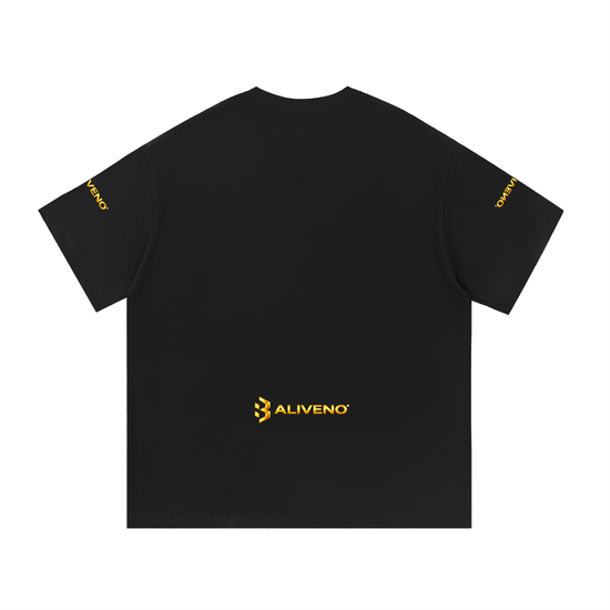 Baliveno Luxury Essential Cotton T-Shirt