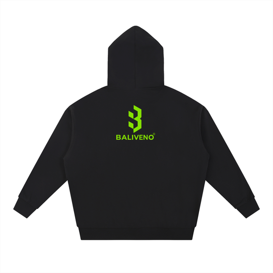 Baliveno Essential Heavyweight Hoodie