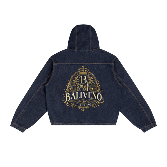 BALIVENO Men&
