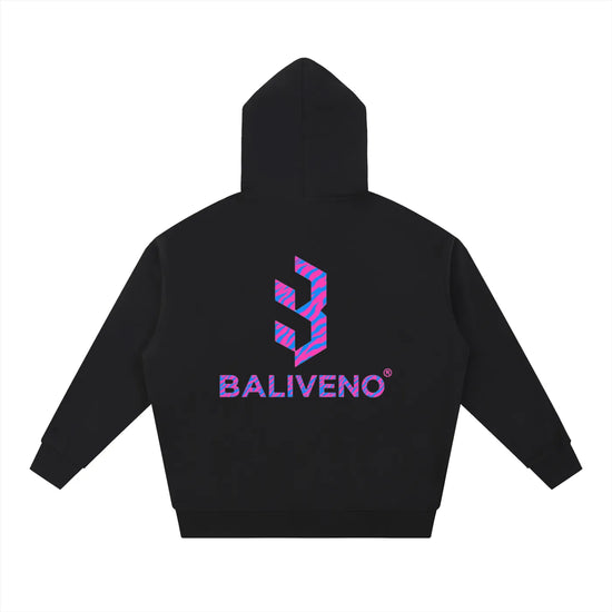 BALIVENO Essential Heavyweight Hoodie — Studio 209