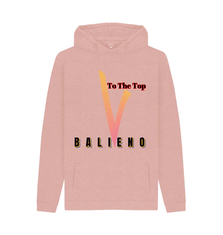 BALIVENO STYLISH HOODIE
