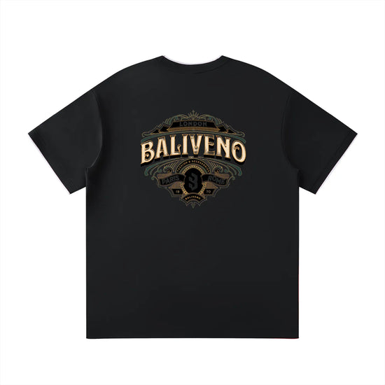 Baliveno Regular Fit T-Shirt