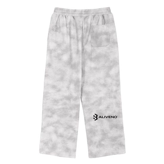 Baliveno Dirty Washed Fleece Sweatpants