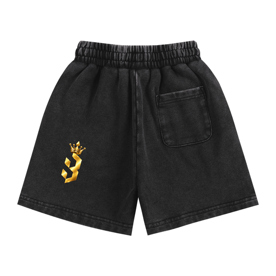 Baliveno Snow Washed Kids&