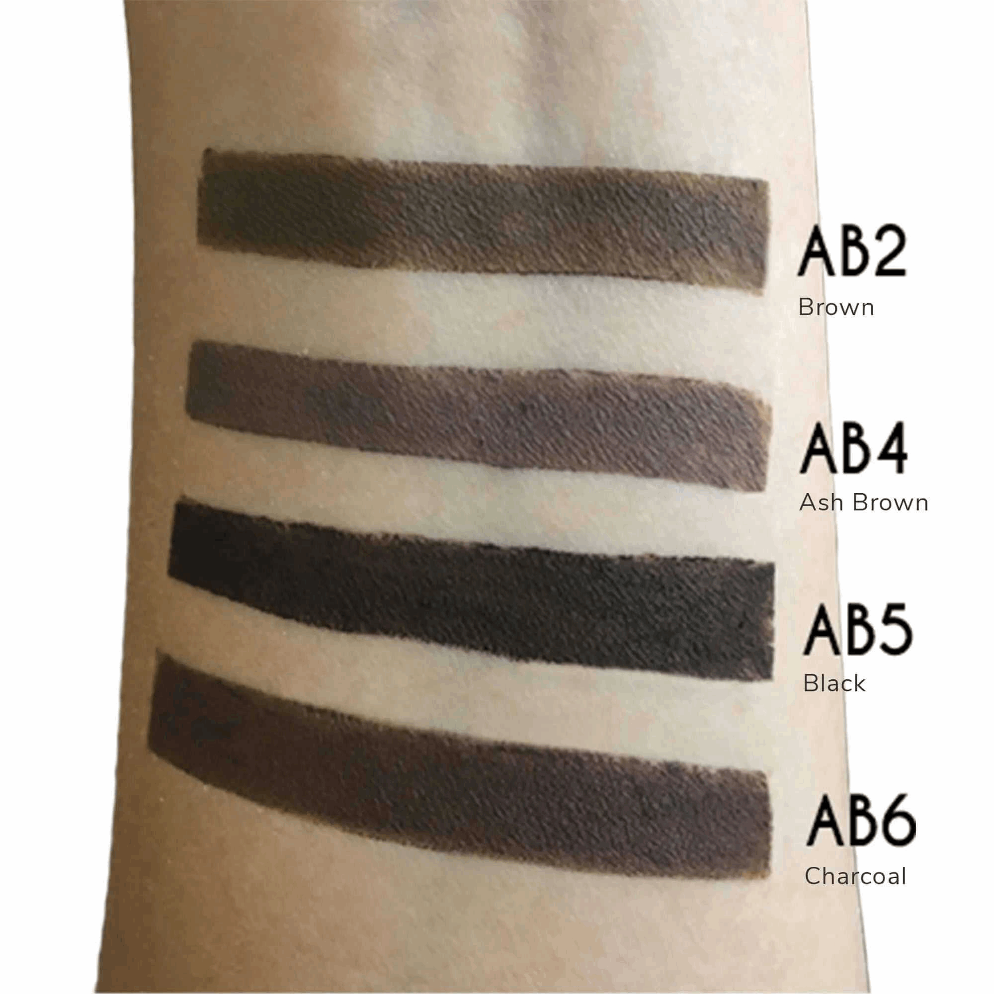 Automatic Eyebrow Pencil - Ash BrownDescription
You can build a full brow from scratch with our all-in-one eyebrow pencil. This dual tip brow pencil helps you achieve a natural brow shape with an angleBALIVENO FASHION HOUSE LTDAutomatic Eyebrow Pencil - Ash BrownBALIVENO FASHION HOUSE LTD
