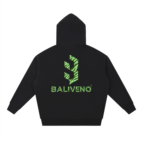 Baliveno Essential Heavyweight Hoodie