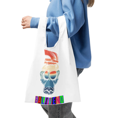 Drawstring Bag