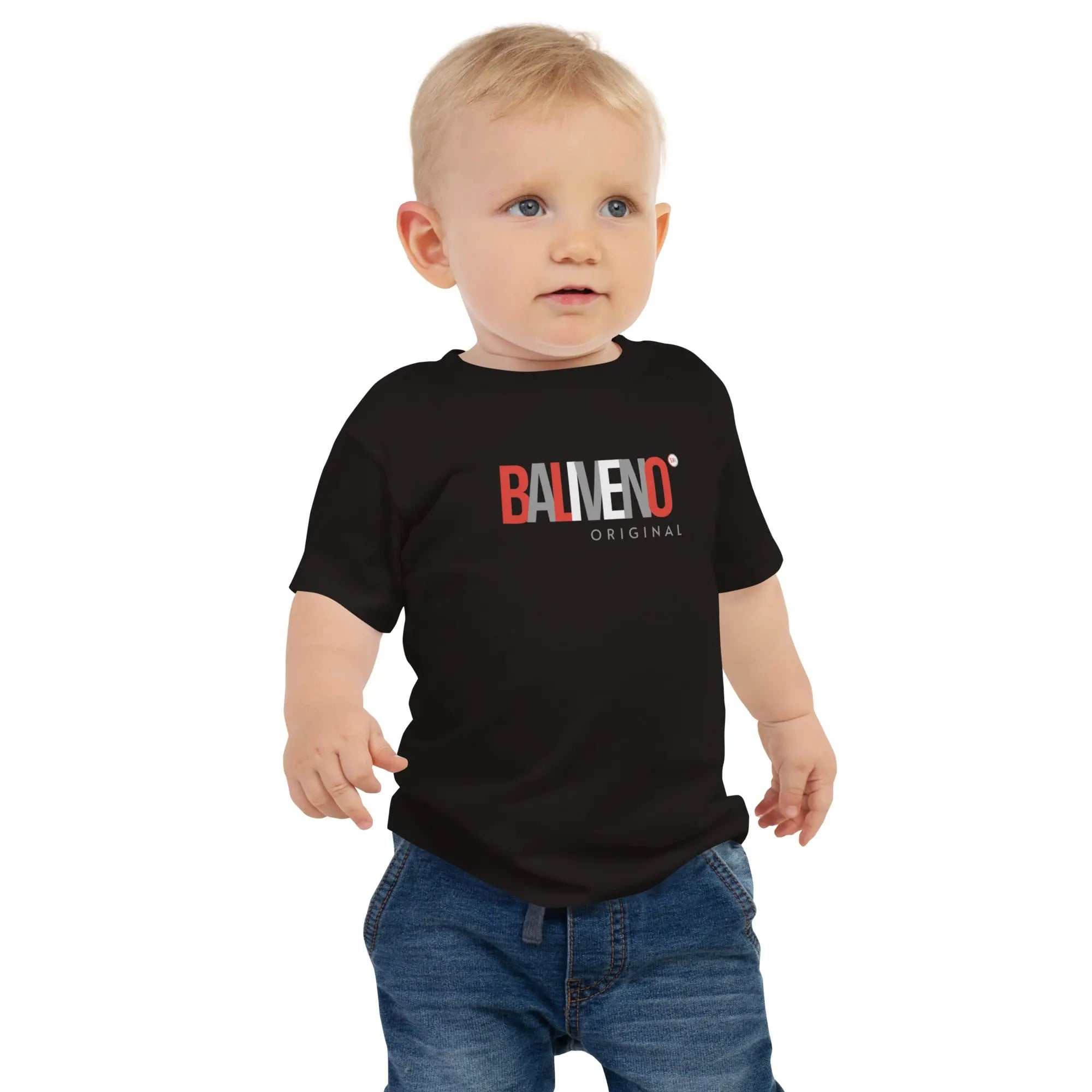Baliveno Baby Short Sleeve T-shirt, Printed Toddler T-shirt, Baliveno It's never too early to look great! So get your baby this short sleeve cotton jersey tee that's not only stylish, but also comfy, durable, and easy to clean. It's a BALIVENO FASHION HOUSE LTDBaliveno Baby Short Sleeve T-shirt, Printed Toddler T-shirt, Baliveno Fashion, Cotton Tee, Kids Tee,BALIVENO FASHION HOUSE LTD
