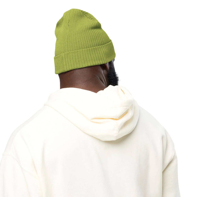 Baliveno OrganicBaliveno Organic ribbed beanieElevate your headwear game with the Baliveno Organic Ribbed Beanie - a stylish, practical, and eco-friendly accessory that&