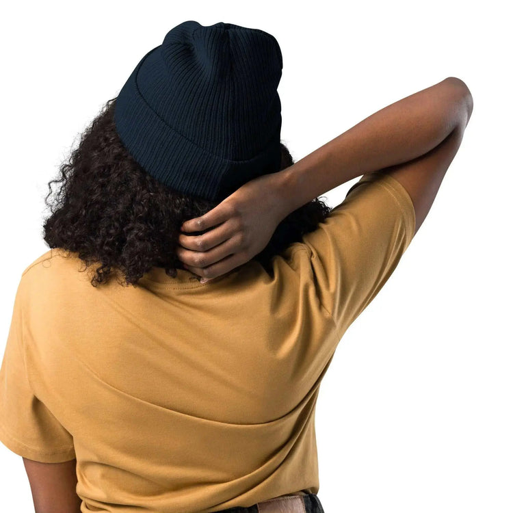 Baliveno OrganicBaliveno Organic ribbed beanieElevate your headwear game with the Baliveno Organic Ribbed Beanie - a stylish, practical, and eco-friendly accessory that&