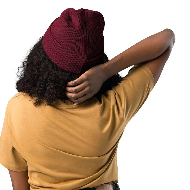 Baliveno OrganicBaliveno Organic ribbed beanieElevate your headwear game with the Baliveno Organic Ribbed Beanie - a stylish, practical, and eco-friendly accessory that&