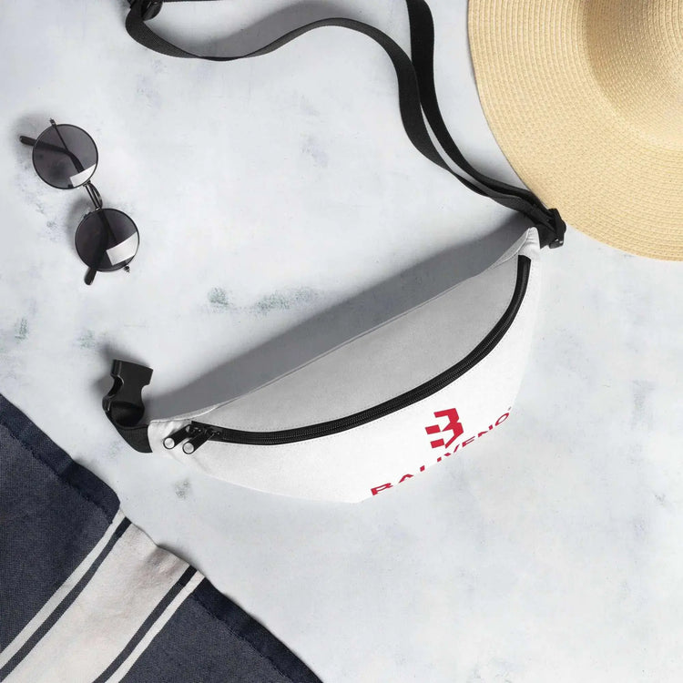 Fanny PackFanny PackDesigned with convenience and style in mind, our waist bag is destined to become your favorite fashion item. Whether you&