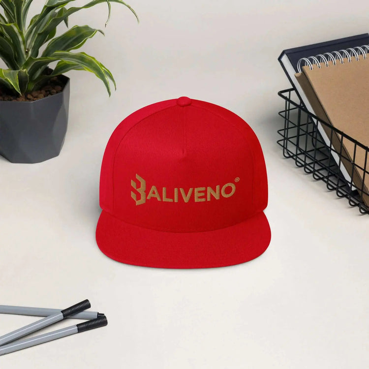Men Flat Bill CapMen Flat Bill CapElevate your style with our Men&