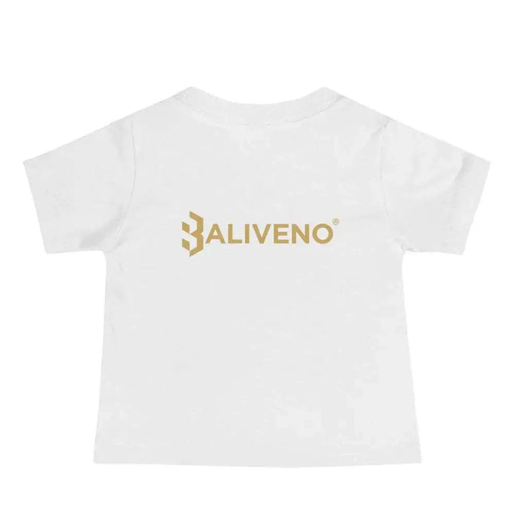 Growing Up TogetherGrowing Up Together Short Sleeve TeeOur Growing Up Together Short Sleeve Tee offers the perfect blend of comfort and style for your little one&
