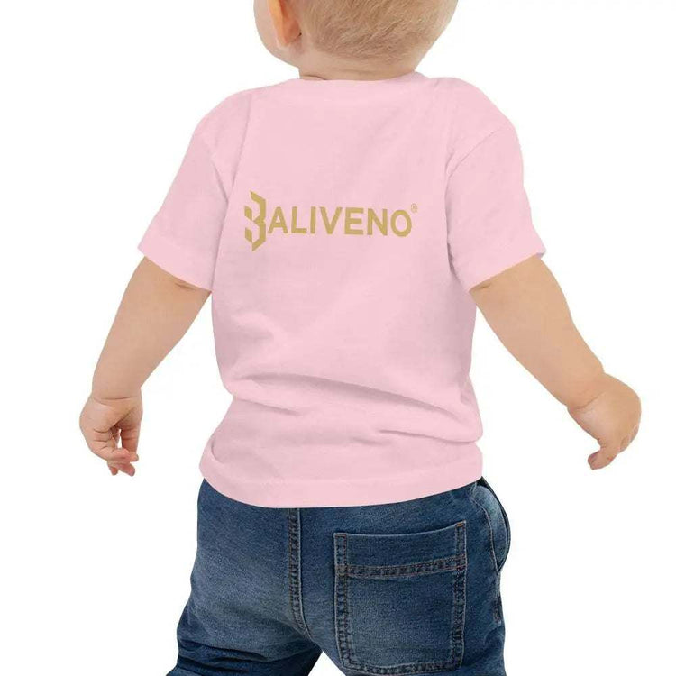 Growing Up TogetherGrowing Up Together Short Sleeve TeeOur Growing Up Together Short Sleeve Tee offers the perfect blend of comfort and style for your little one&
