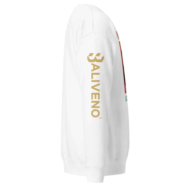 I Love MusicI Love Music SweatshirtEmbrace your passion for music in style with our I Love Music Sweatshirt, a timeless wardrobe staple that&