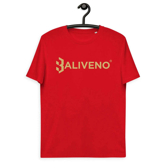 Organic cottonOrganic cotton t-shirtMade from 100% organic ring-spun cotton, this unisex t-shirt is a total must-have. It&