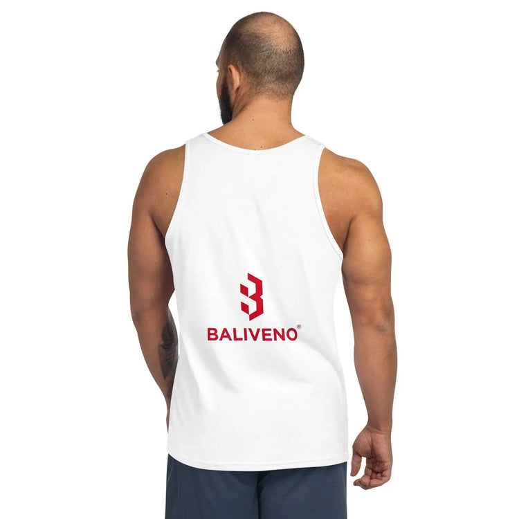 Mens Tank TopMens Tank TopIntroducing our Men&