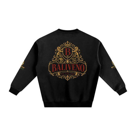 Baliveno Fleeced Sweatshirt