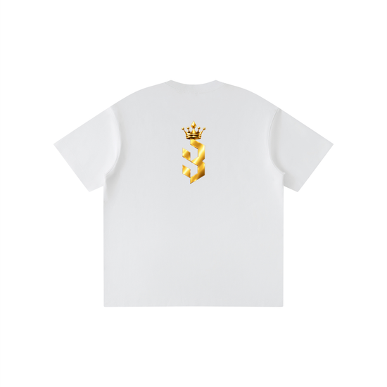 Baliveno Solid Children Crewneck T-Shirt