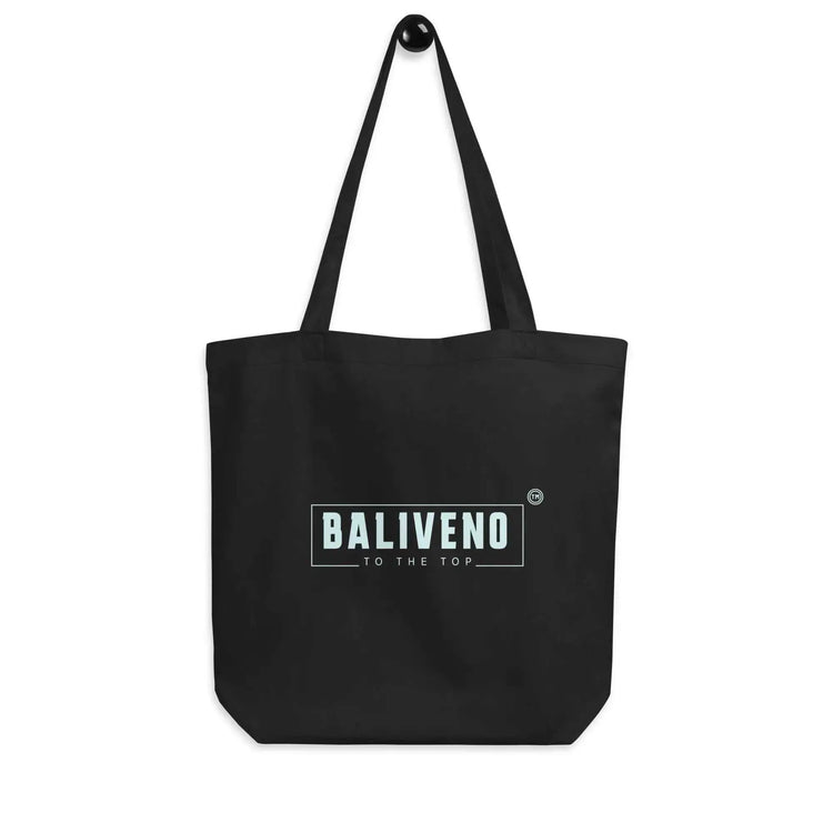 Baliveno Printed Eco Tote Bag – Cotton Fashion Bag for Everyday Use