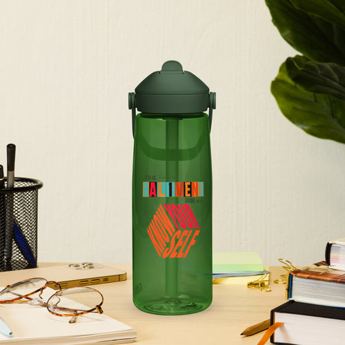 Custom Bottles