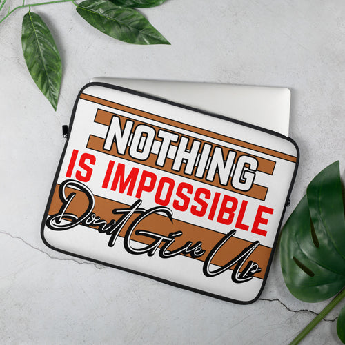 Laptop Sleeves