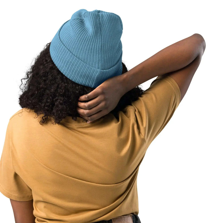 Baliveno OrganicBaliveno Organic ribbed beanieElevate your headwear game with the Baliveno Organic Ribbed Beanie - a stylish, practical, and eco-friendly accessory that&