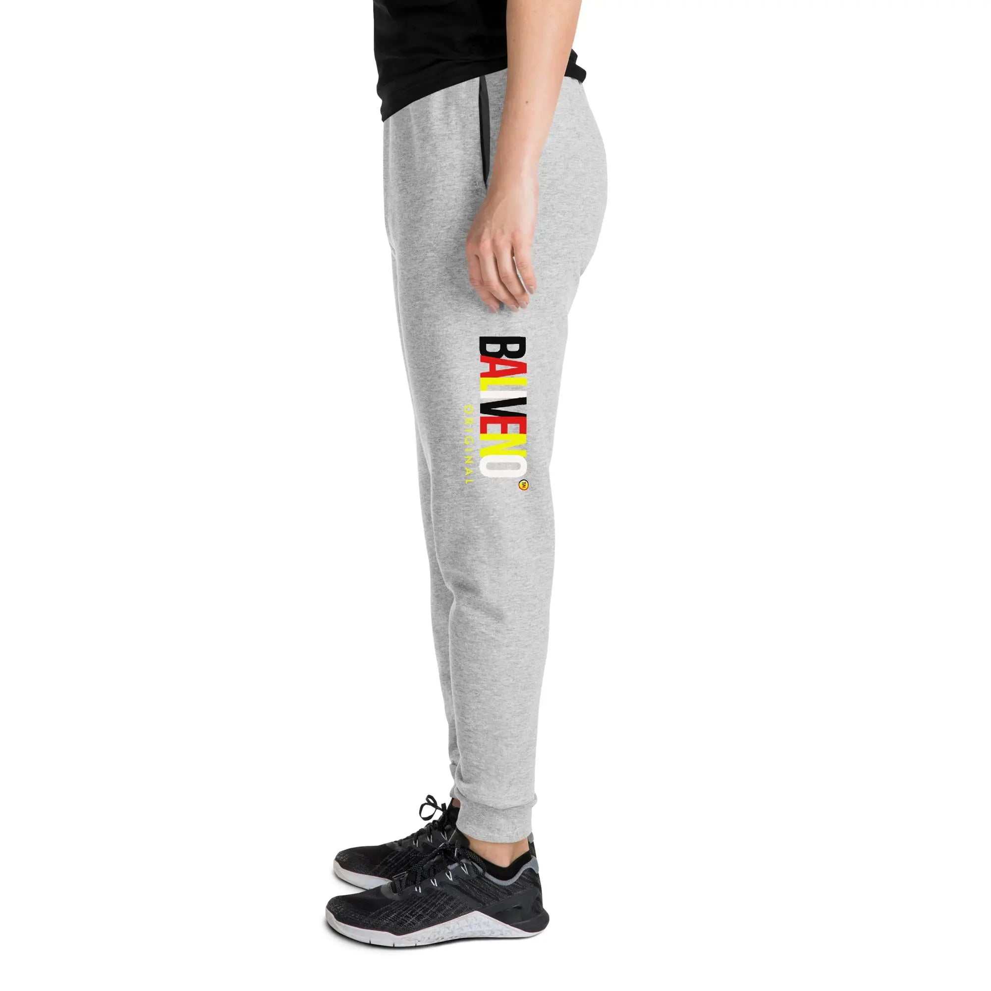 Baliveno Unisex Joggers, Baliveno Fashion, Cotton Joggers, Mens JoggerGet ready for that 10K run or take it slow in your backyard—these joggers are sure to make you feel comfortable either way.
• 60% cotton, 40% polyester pre-shrunkBALIVENO FASHION HOUSE LTDBaliveno Unisex Joggers, Baliveno Fashion, Cotton Joggers, Mens Joggers, Womens Joggers,BALIVENO FASHION HOUSE LTD
