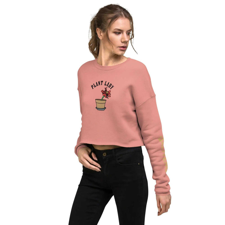 Crop SweatshirtCrop SweatshirtDid you know that you don&