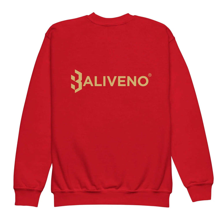 Handle With CareHandle With Care SweatshirtOur Handle With Care Sweatshirt combines comfort and style, making it the perfect companion for all of life&