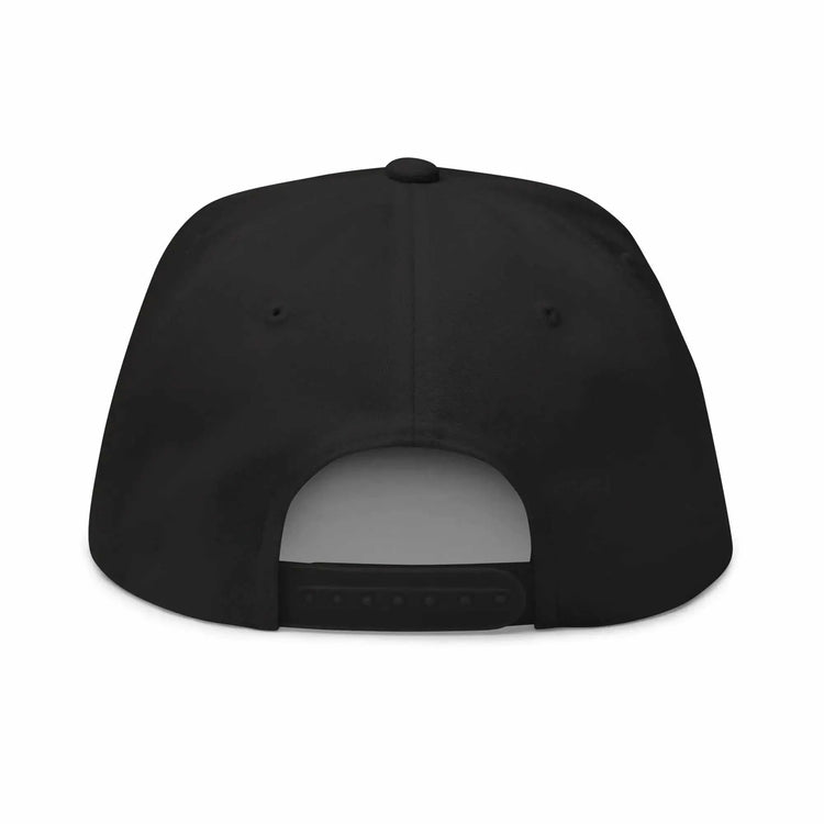 Men Flat Bill CapMen Flat Bill CapElevate your style with our Men&