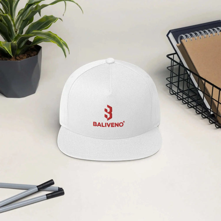 Men Flat Bill CapMen Flat Bill CapElevate your style with our Men&