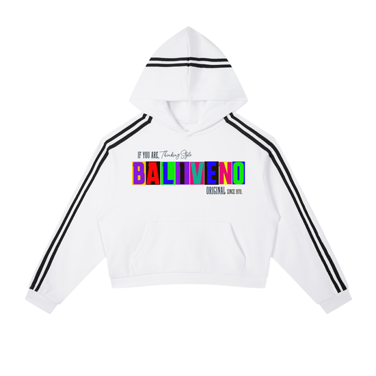 Baliveno Luxury Hoodies