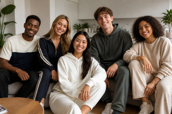 Affordable Luxury Comfort Clothing Online: A 2026 Guide