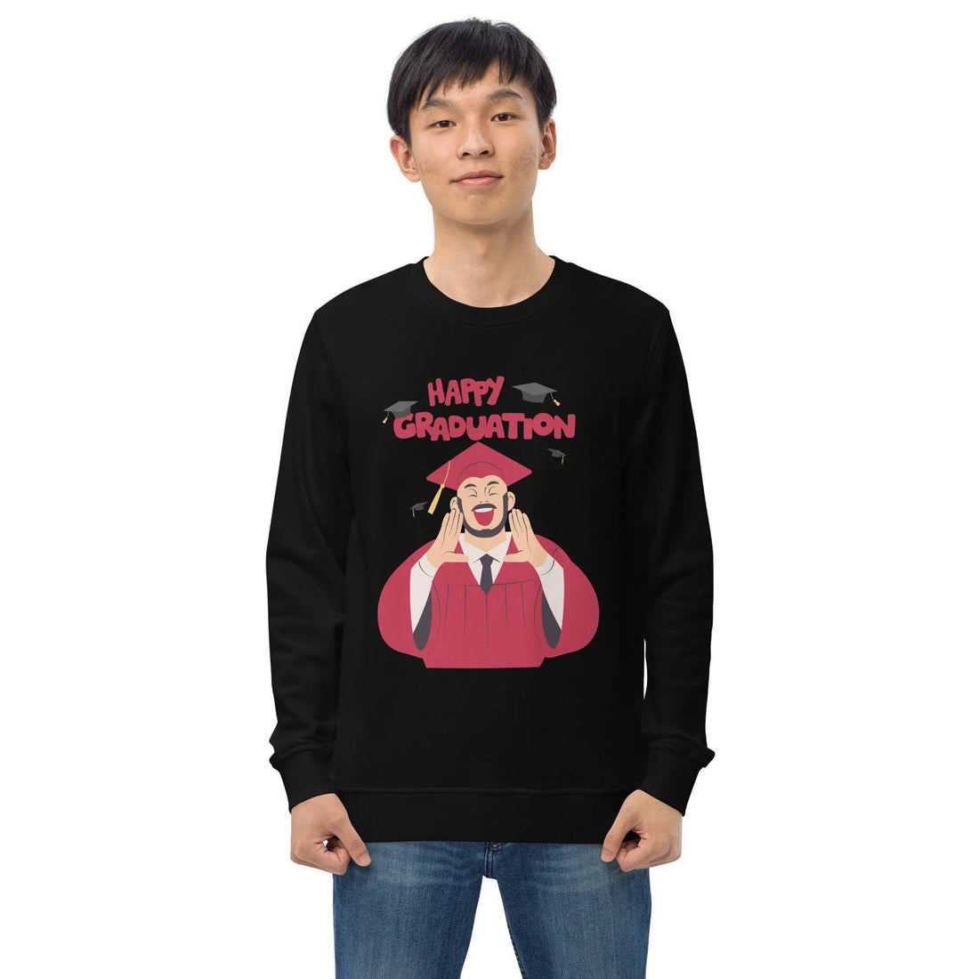 The Ultimate Guide to Men’s Premium Sweatshirts: Style, Comfort, and Versatility,Manoj Pal,,BALIVENO FASHION HOUSE LTD,baliveno.com,GB