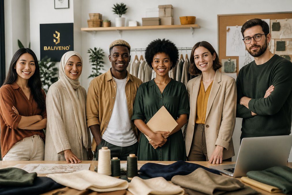 Benefits of Investing in Sustainable Fashion