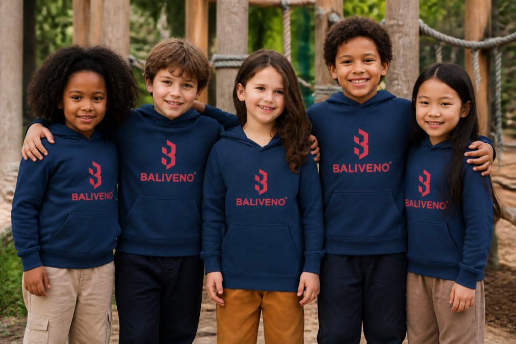 Best Durable Clothes for Active Children