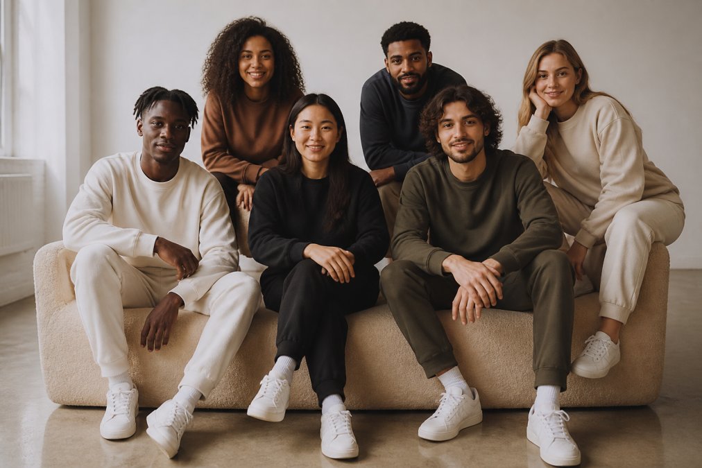 Best Kotn Alternatives for Luxury Basics