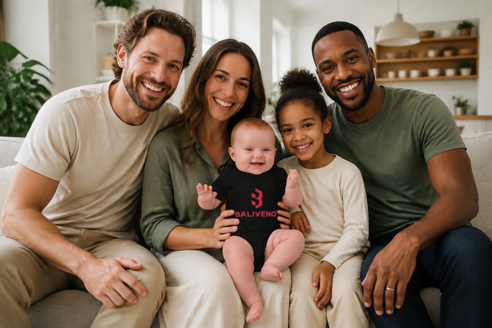 Best Sustainable Clothing Brands for Families