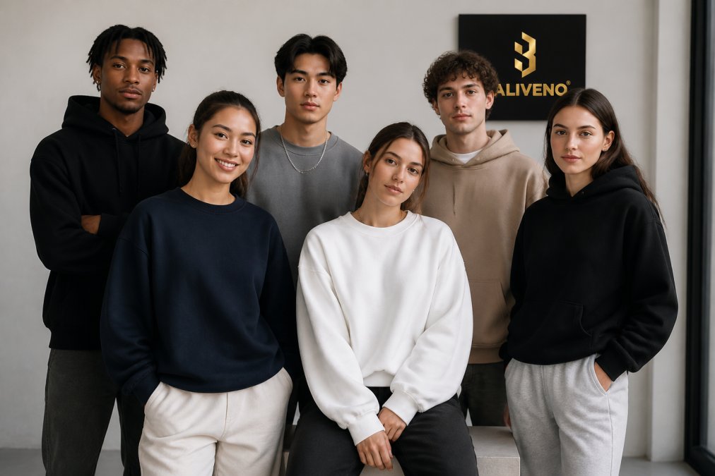 Buying Unisex Clothing Online: A Fit Guide