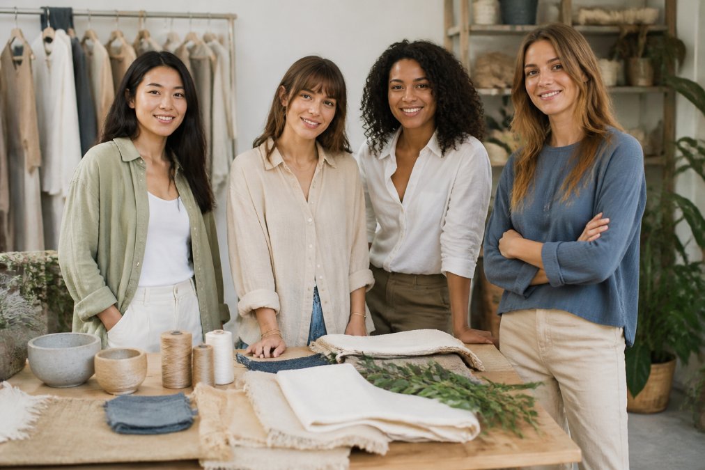 Eco-Friendly Alternatives to Traditional Denim