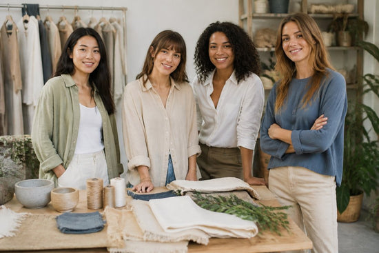 Eco-Friendly Alternatives to Traditional Denim