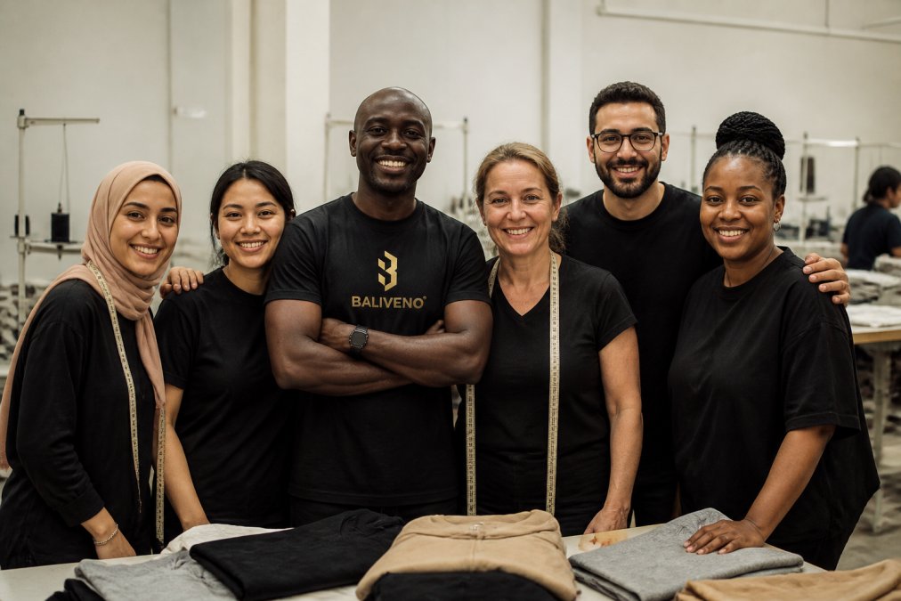 Ethical Manufacturing in Fashion: A 2026 Guide