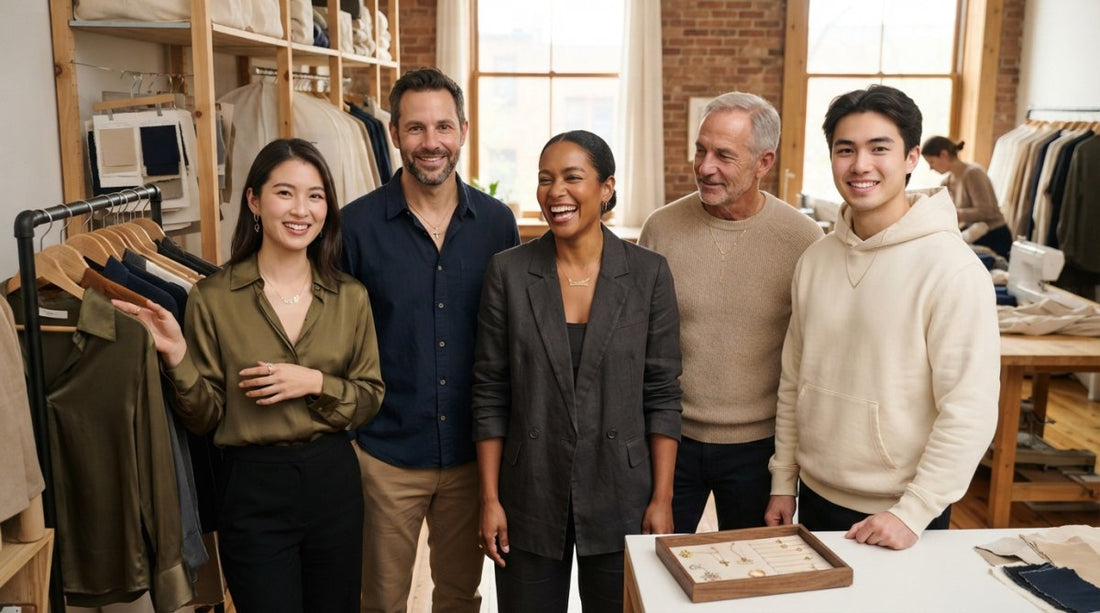 How to Build a Sustainable Capsule Wardrobe in 2026