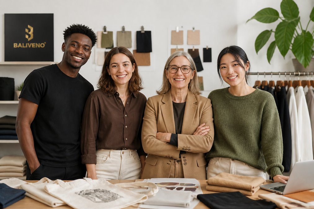 How to Identify Ethical Fashion Brands