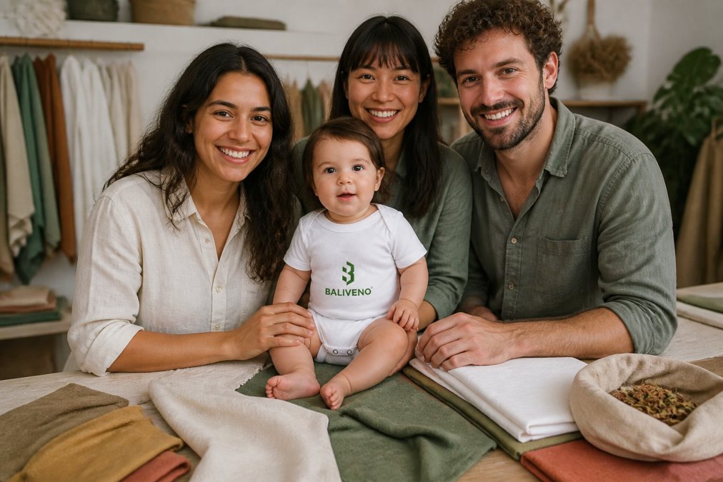 How to Identify High Quality Sustainable Fabrics
