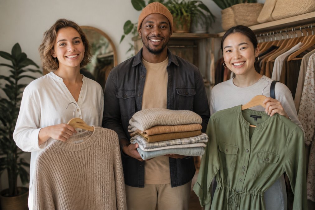 How to Shop for Sustainable Clothing Effectively in 2026